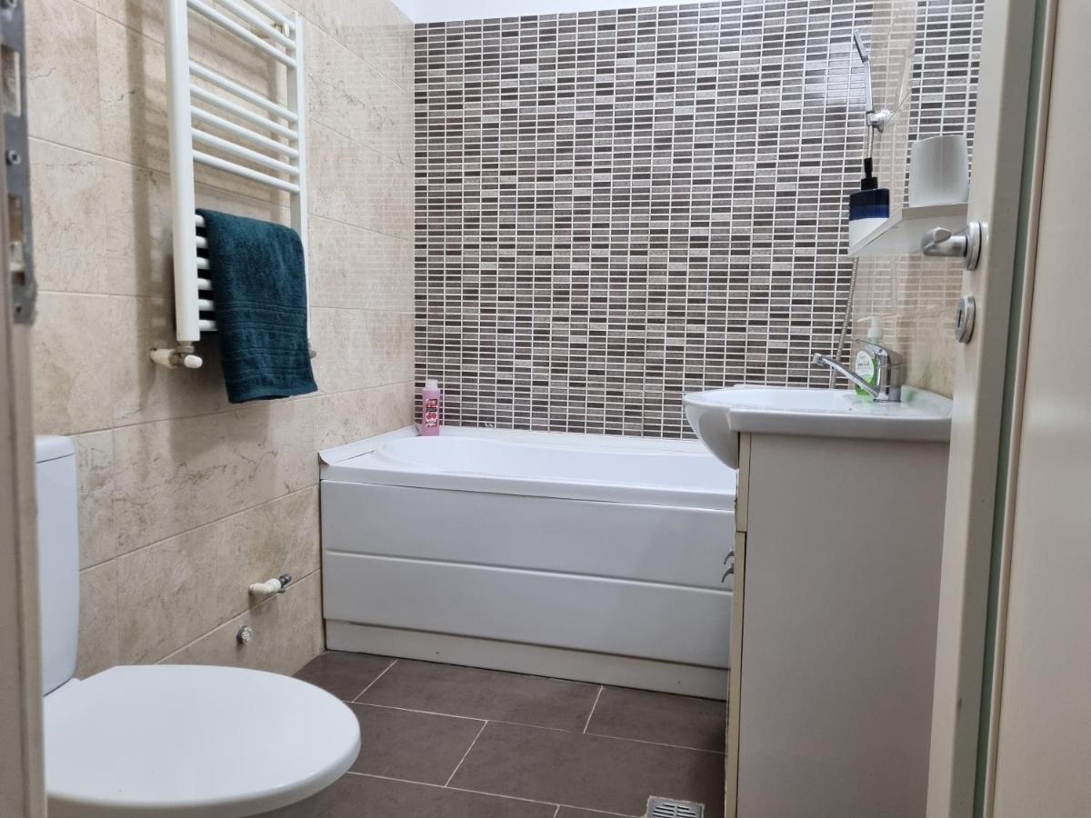Ultracentral & Cozy, Palas Apt ياش المظهر الخارجي الصورة