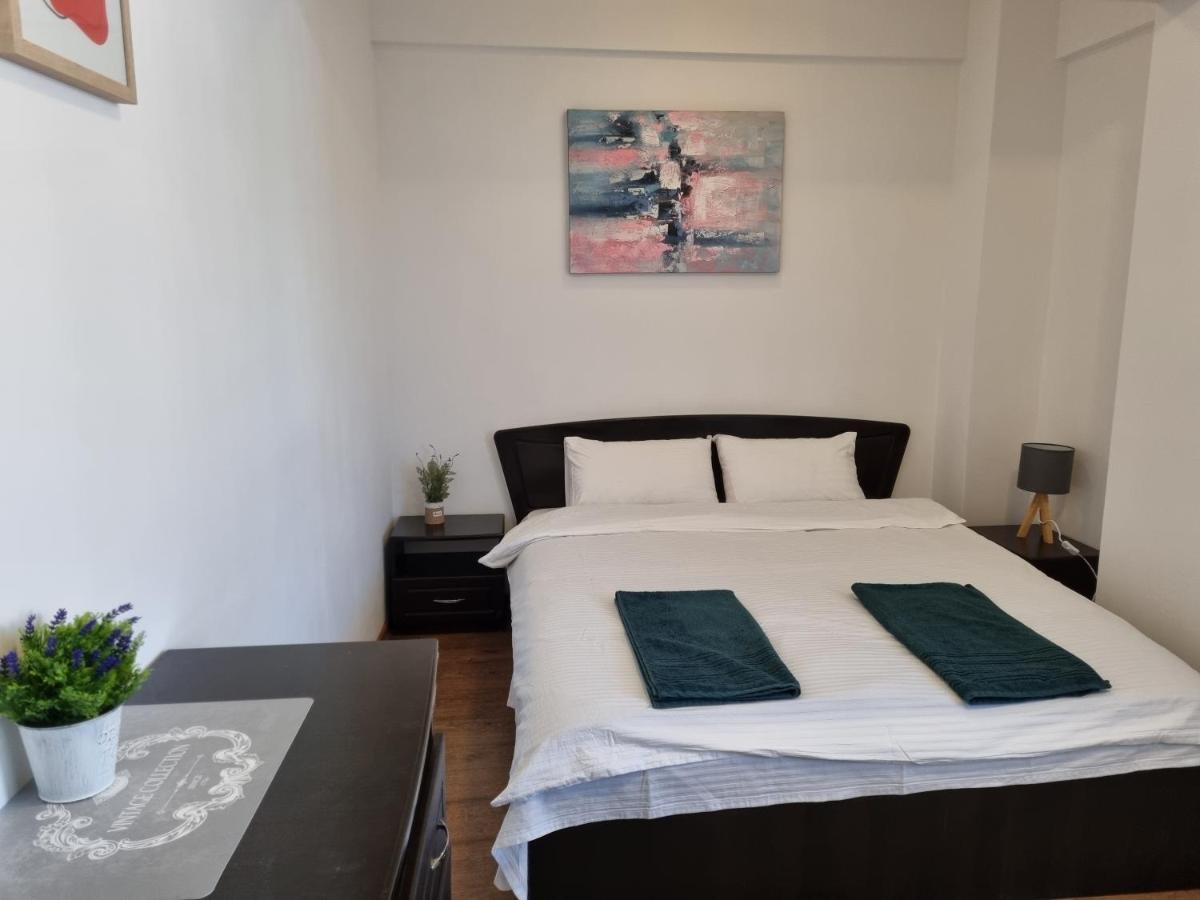 Ultracentral & Cozy, Palas Apt ياش المظهر الخارجي الصورة