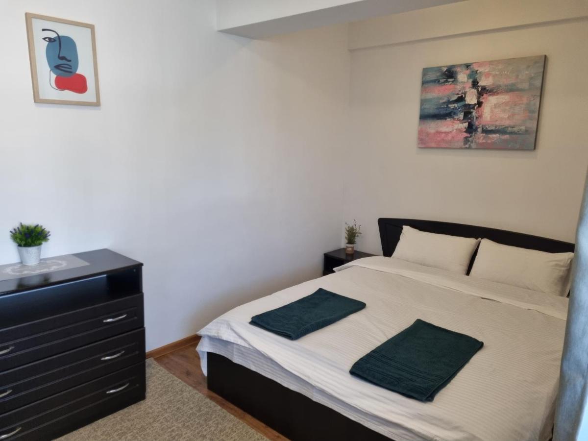 Ultracentral & Cozy, Palas Apt ياش المظهر الخارجي الصورة